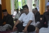 Pj.Gubernur Sulbar Salat Idul Adha di Mesjid Huda Lengke