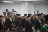 4 Pimpinan DPRD Sulbar Resmi Dilantik, Ada Semangat Baru Lima Tahun Kedepan