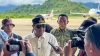 Penumpang Terbantu Adanya Layanan Penerbangan Rute Mamuju-Balikpapan.
