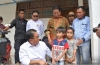 Tinjau Sekolah di Mamasa, Pj Gubernur Usulkan Penggabungan Sekolah dan Perbaikan Akses Jalan