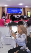 BPKPD Sulbar Hadiri Sosialisasi Peran Kuasa Hukum: Pertegas Aturan Penyewaan Aset Daerah