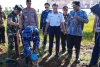 Perangi Sampah di Sulbar, Pj Bahtiar Ajak TNI dan Polri Bersihkan Mamuju