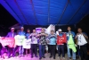 Antusias Ribuan Warga dalam Sandeq Silumba 2025, SDK: Ini Warisan Budaya dan Simbol Kejayaan Pelaut Mandar