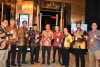 Hadiri Rakor BKN, Pj Gubernur Sulbar,Prof Zudan: ASN Harus Netral di Pilpres, Pileg, dan Pilkada 2024