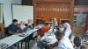 Dinas ESDM Sulbar Bahas Dokumen Teknis Penambangan SIPB CV. Amirul Riskq Fayra, Pastikan Sesuai Regulasi