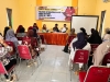 Dinas Kesehatan Sulbar Dampingi 240 Kader dalam Pelaksanaan PKL Pelatihan Digital 25 Keterampilan Dasar Kader Posyandu di Dua Kabupaten
