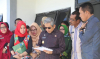 Meninjau Lokasi Balai Latihan Kerja (BLK), seluas 5-6 hektar di Kecamatan Kalukku