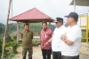 Pj Bahtiar Membangun Kesepahaman Bersama Pekebun Durian Montong di Polman, &quot;dorong ekosistem bisnis di Bulo&quot;