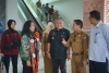 Kadis Kesehatan Asran Masdy Harap Kunker Menteri PPPA RI Semakin Perkuat Kolaborasi Tingkatkan Kualitas Kesehatan dan Perlindungan Anak di Sulbar