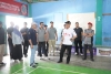 PJ Gubernur Tinjau Venue Popda IX Tahun 2024 di Mateng