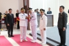 Muhammad Hamzih Dilantik Sebagai PJ Bupati Polman, Masa Jabatan Muh Zain Diperpanjang sebagai PJ Bupati Mamasa