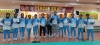 Tim Pencak Silat Sulbar Berhasil Sumbangkan 6 Medali di Pra Popnas Kendari