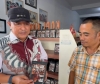 Beli Ribuan Kopi Robusta Kurrak, Pj Bahtiar Serius Kembangkan Berbagai Merk Kopi di Sulbar