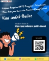 Rumuskan Inovasi Baru, Dinas PUPR Persiapkan e-Laboroji Menjadi Inovasi Unggulan
