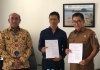 Gandeng PT Egi Inovasi, Akmal Malik Bakal Hadirkan Pelabuhan dan Tangki Penimbun BBM-LPG di Sulbar