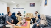 Sekretariat DPRD Sulbar–Palu Perkuat Koordinasi Pengembangan Sistem Akuntansi Berbasis Aktual