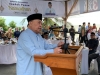 Wagub Sulbar , Salim S Mengga Bawakan Tauziah Buka Puasa Bersama di Rumah Putih Palippis