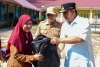 Kunjungi SMAN 1 Mambi, Pj Bahtiar Dorong Pelajar Peduli Lingkungan