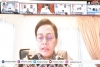 Sri Mulyani : Penurunan Penerimaan, Sisi Belanja Harus Berubah Radikal
