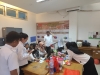 Dukung Percepatan Transformasi Digital, BPSDM Sulbar Ikuti Pengukuran Kompetensi Digital
