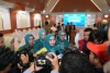 PKK Sulbar Lantik Pjs Ketua TP-PKK Kabupaten Mamuju, Majene dan  Pasangkayu
