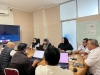BPKPD Sulbar dan Pemprov Gorontalo Perkuat Kolaborasi Digitalisasi Keuangan