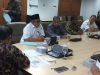 Gubernur Sulbar Gelar Pertemuan Dengan  Ketua Komite BPH Migas Di Jakarta