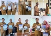 Dukung Program “Sulbar Mandarras”, DPMPTSP Sulbar Terima Buku “Top Investment of West Sulawesi 2025”