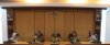 Rapat Progres Pelaksanaan DAK fisik dan non fisik T.A. 2019 Dengan Pimpinan OPD Pemprov Sulbar