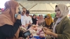 Gubernur Sulbar Pastikan GPM di Mamuju Berjalan Baik, Tekan Inflasi dan Bantu Masyarakat