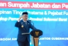 Gubernur Sulbar Lantik 29 Pejabat, SDK Tekankan Integritas dan Keteladanan