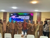 Dinas Dukcapil Sulbar Hadiri Rakor Agen Kehumasan
