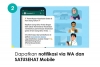Plt Kepala Dinas Kesehatan Sulbar Ajak Masyarakat Manfaatkan PKG di Puskesmas
