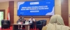 Dukung Penguatan Sistem Layanan Pengaduan Publik, Dinas Kesehatan Sulbar Ikuti Evaluasi SP4N LAPOR