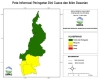 Peringatan Dini Cuaca dan Iklim Provinsi Sulbar Bulan Mei 2024