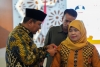 PJ Gubernur Bahtiar Lepas Tim Kesiapsiagaan Kesehatan Pilkada Serentak 2024