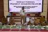 Sambut Pejabat Baru di Biro Umum, Anshar: Cepat Adaptasi dan Bangun Relasi