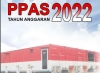 Prioritas Plafon Anggaran Sementara (PPAS 2022)