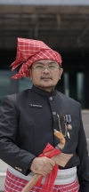 PJ Gubernur Zudan Tunjuk Yasir Fattah Sebagai Plt Kalaksa BPBD Sulbar