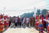 Pertama Kali di Sulbar Dorong Lumbung Sosial di Mamasa, PJ Bahtiar, Terima Kasih Mensos Gus Ipul