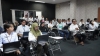 96 Persen Personel Pemprov Sulbar Ikuti Pengukuran Kompetensi Digital