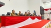Sekretariat DPRD Sulbar Gelar Rapat Persiapan Pelantikan Anggota Dewan Periode 2024-2029