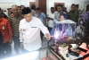 Kemilau Batu Ngalo Manakarra, Pj Bahtiar: Bukan Sekedar Ekonomi, Tapi Juga Sebuah Identitas Sulbar