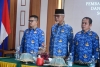 Dukung SDM Unggul, Plh Sekda Sulbar Hadiri MKKS Bahas Penggunaan Dana BOS dan Kinerja Guru