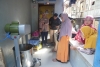Lewat Kolaborasi dan TTG, Koperindag Sulbar dan Unsulbar Dorong Peningkatan Kualitas Minyak Kelapa di Majene