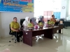 Diskoperindag Sulbar Gelar Rapat Anggota Tahunan KPRI Niaga Karya