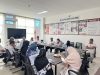 Rapat Internal DLH Sulbar, Zulkifli Tekankan Beberapa Hal