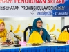 Dinkes Sulbar Evaluasi dan Perkuat Program Penurunan AKI-AKB