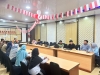 Menuju RKPD 2027 : Pemprov Sulbar Mantapkan Tata Kelola Perencanaan Pembangunan Daerah Lebih Terintegrasi dan Akuntabel