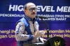 Sulbar Deflasi di Awal Tahun, Pemprov Pastikan Pasokan Pangan Cukup